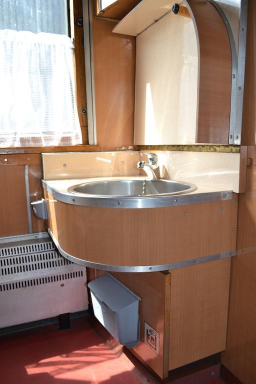 Pivovar Kocour Varnsdorf Szoba fotó