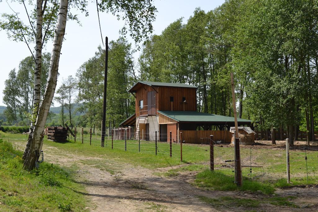 Pivovar Kocour Varnsdorf Kültér fotó